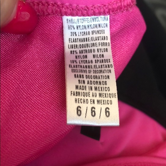 🥳Host Pick🥳 NWOT 👙 Speedo Sport Bikini - Picture 11 of 13